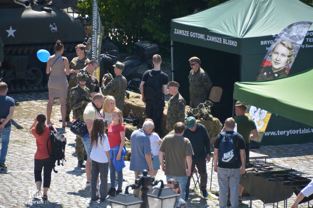 Piknik Militarny