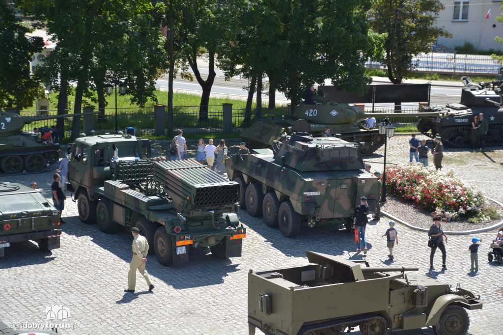 Piknik Militarny