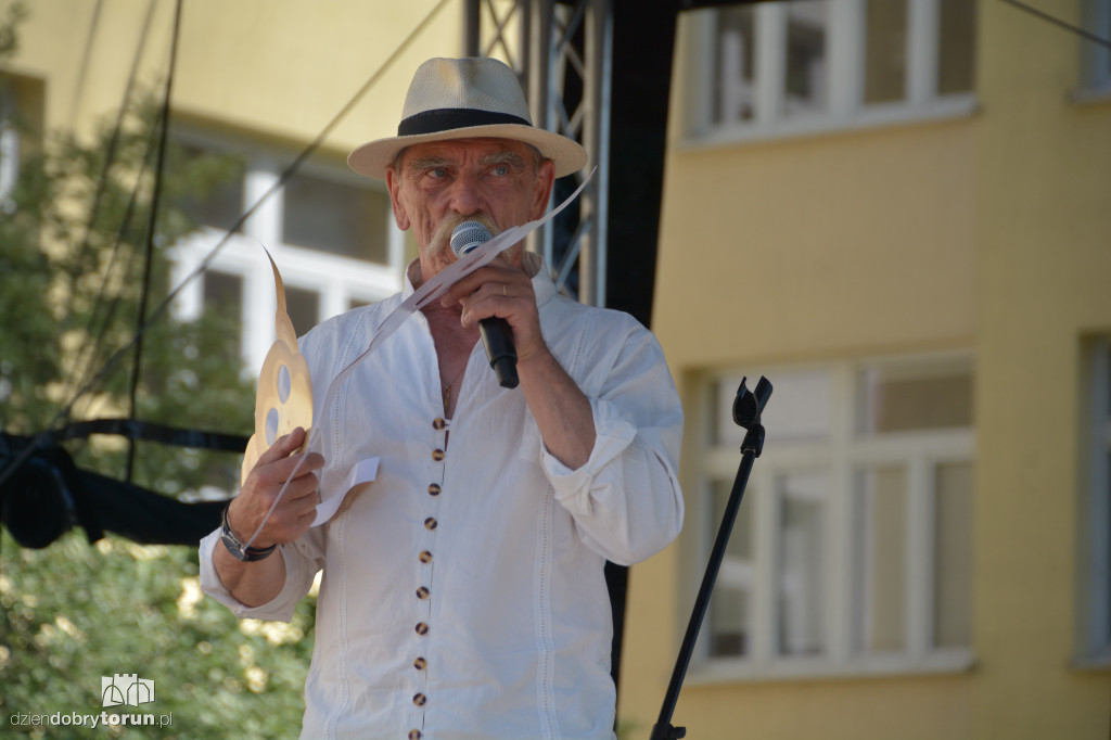 Festyn na Skarpie