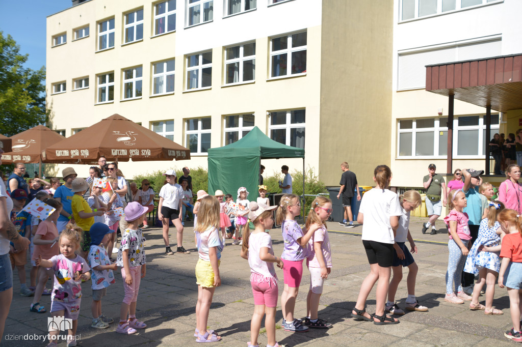 Festyn na Skarpie