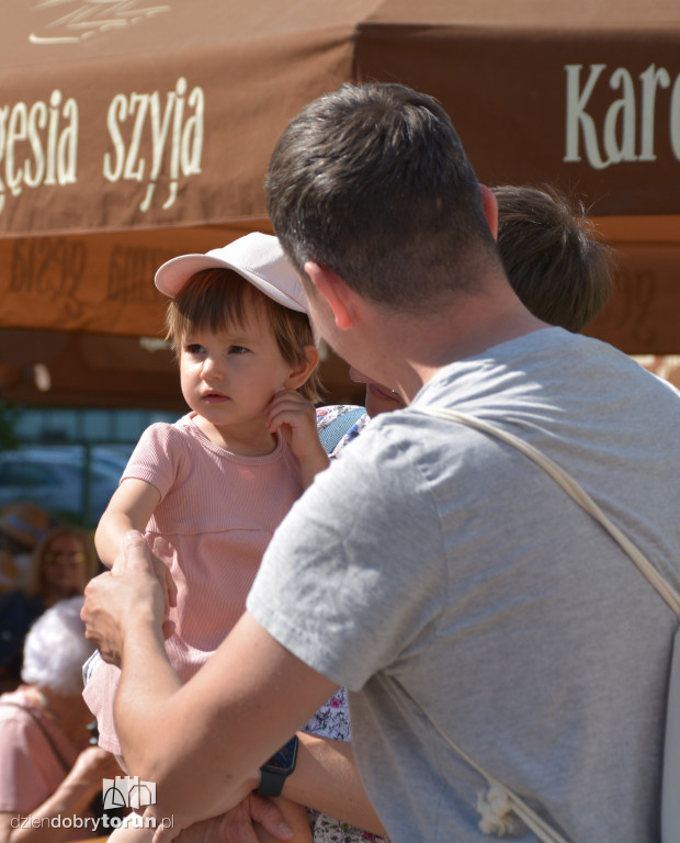 Festyn na Skarpie