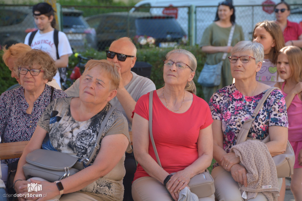 Festyn na Skarpie