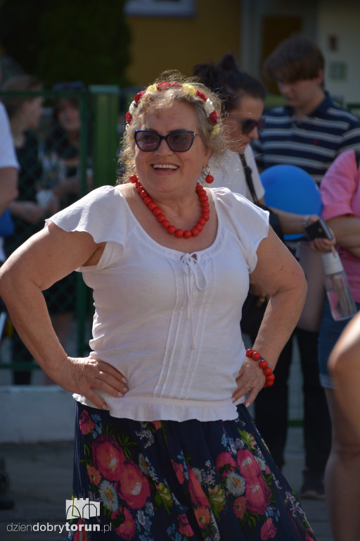 Festyn na Skarpie