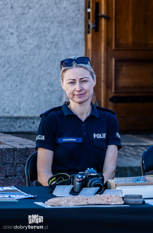 Rubinkowo festyn
