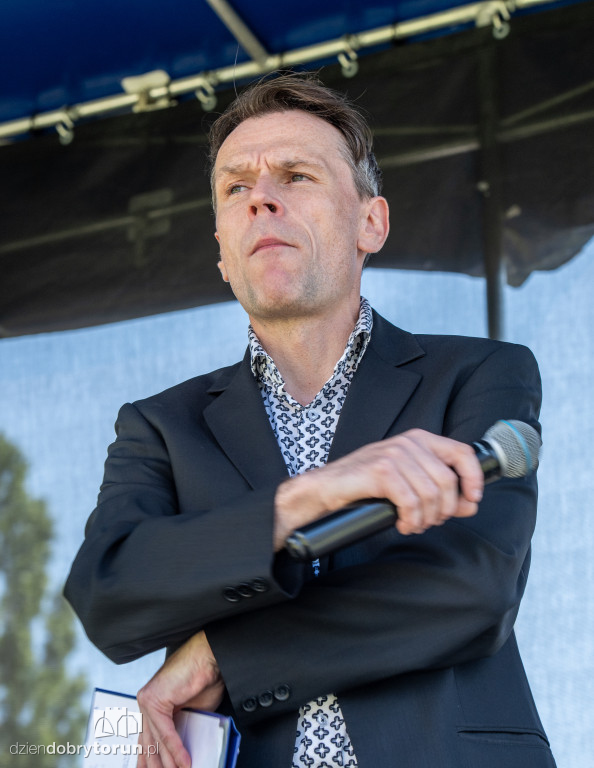 Rubinkowo festyn