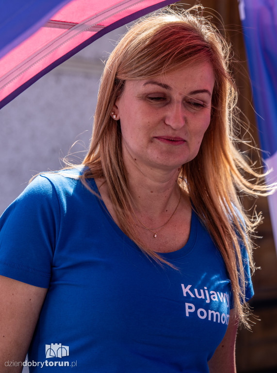 Rubinkowo festyn