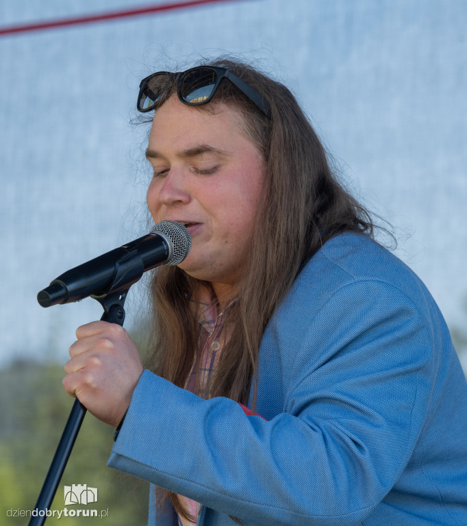 Rubinkowo festyn