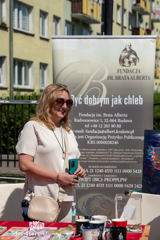 Rubinkowo festyn