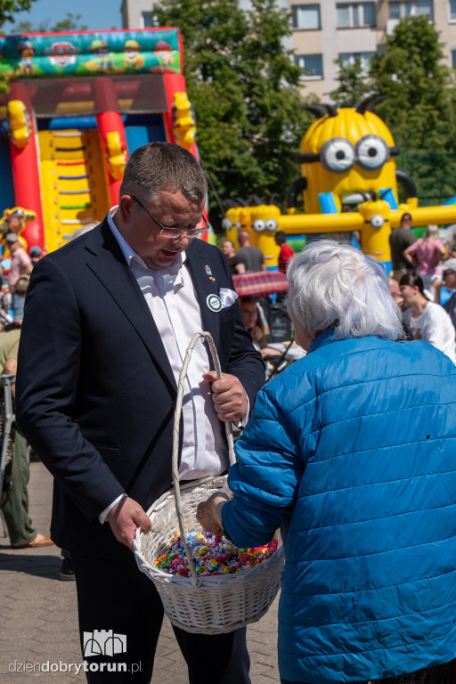 Rubinkowo festyn