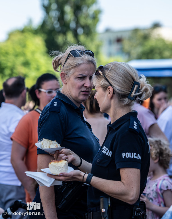 Rubinkowo festyn
