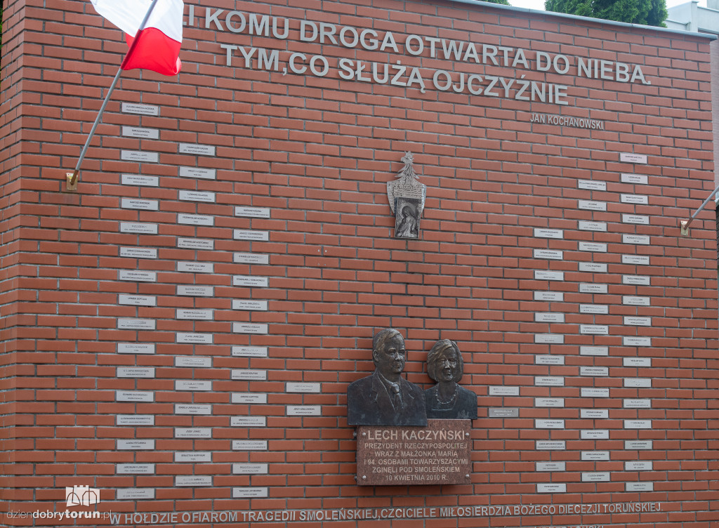 Boże Ciało - procesja na Koniuchach