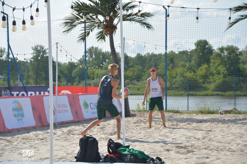 Orlen Beach Volley Tour 2025