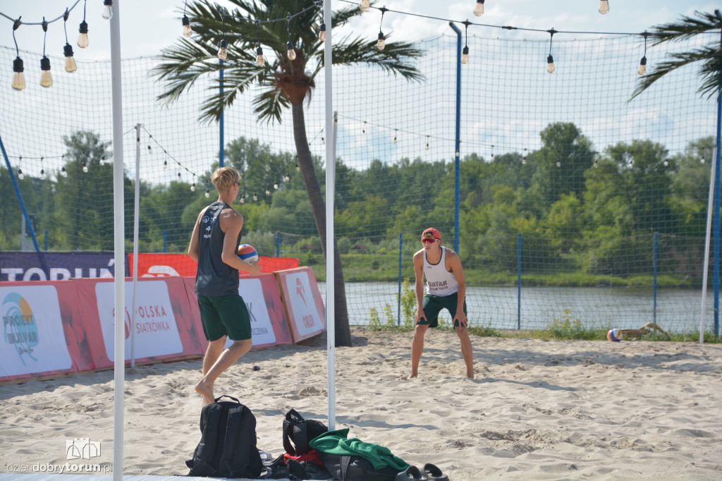Orlen Beach Volley Tour 2025