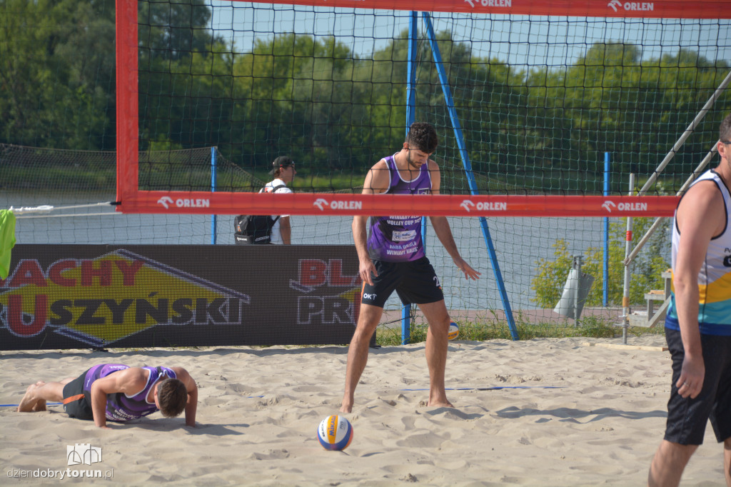 Orlen Beach Volley Tour 2025