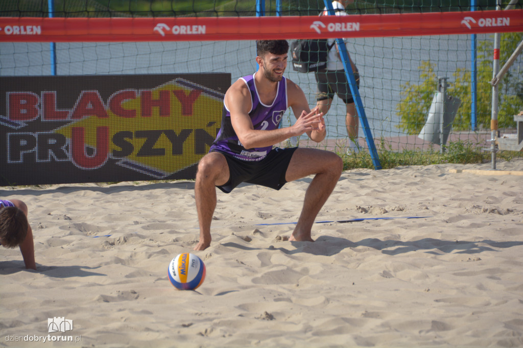 Orlen Beach Volley Tour 2025