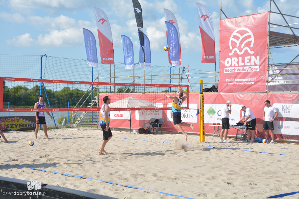 Orlen Beach Volley Tour 2025
