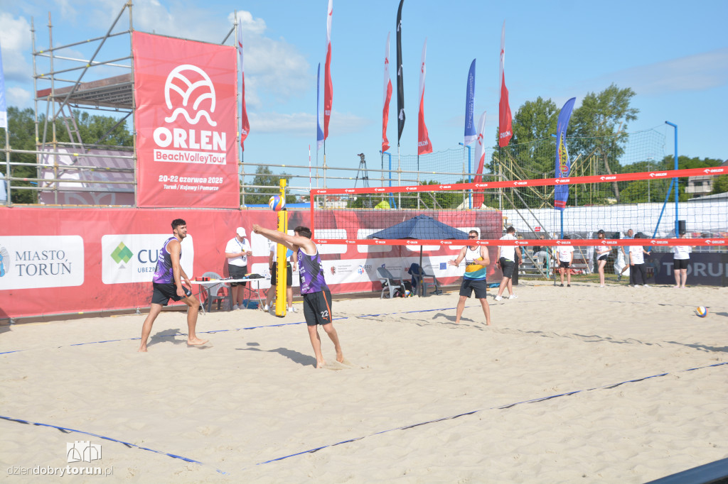 Orlen Beach Volley Tour 2025