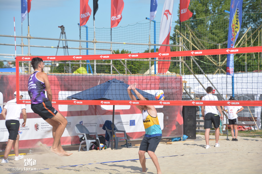 Orlen Beach Volley Tour 2025
