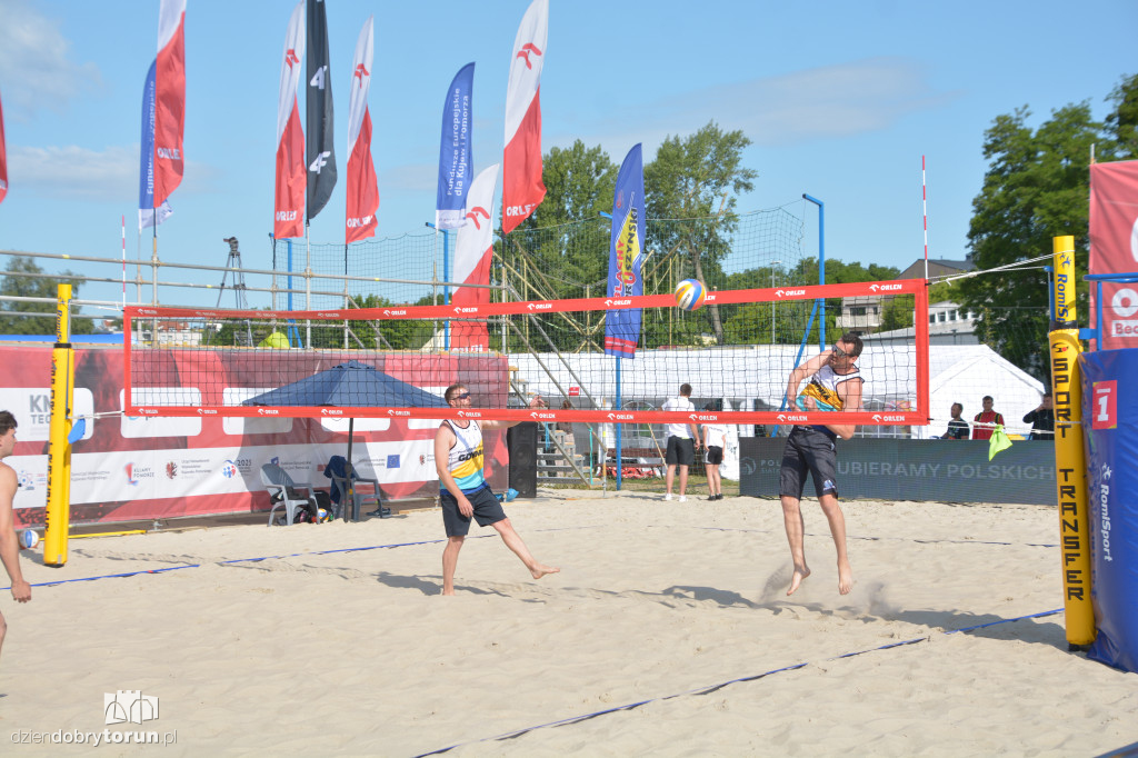Orlen Beach Volley Tour 2025