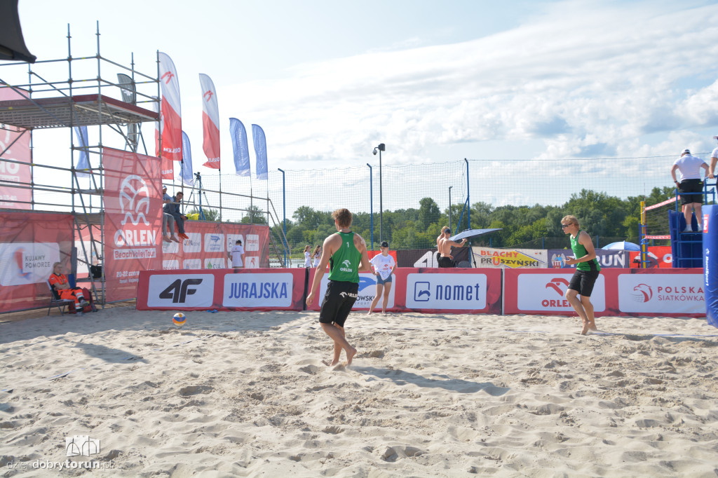 Orlen Beach Volley Tour 2025