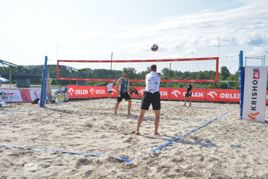 Orlen Beach Volley Tour 2025