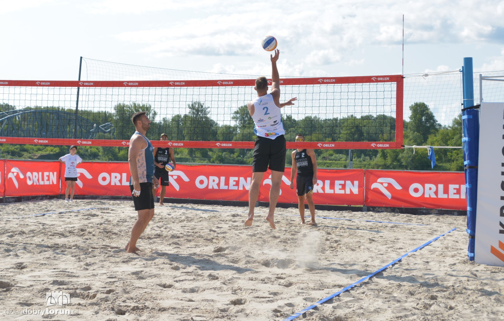 Orlen Beach Volley Tour 2025