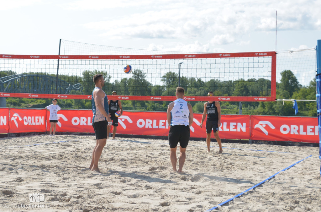 Orlen Beach Volley Tour 2025