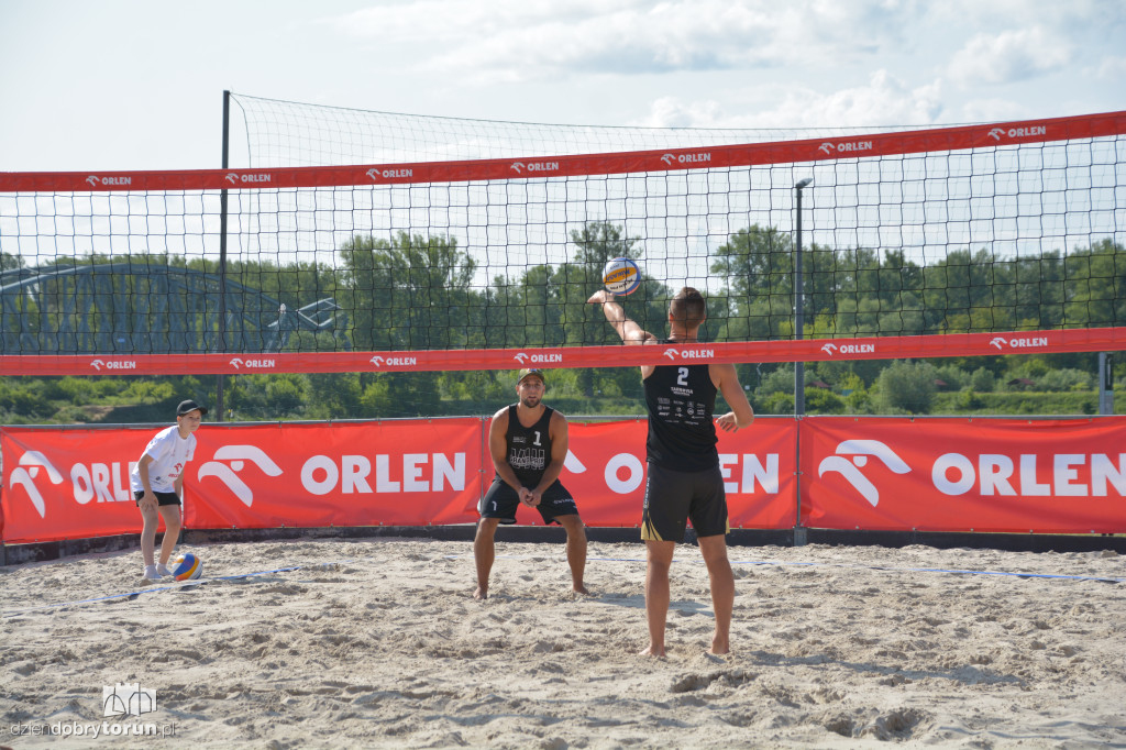 Orlen Beach Volley Tour 2025
