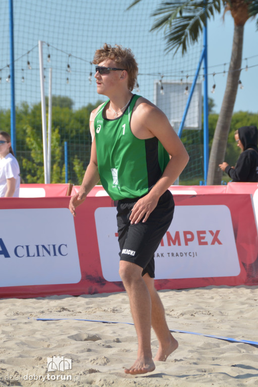 Orlen Beach Volley Tour 2025