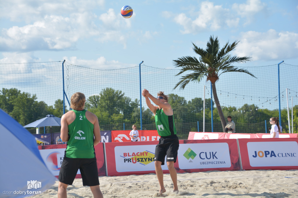 Orlen Beach Volley Tour 2025