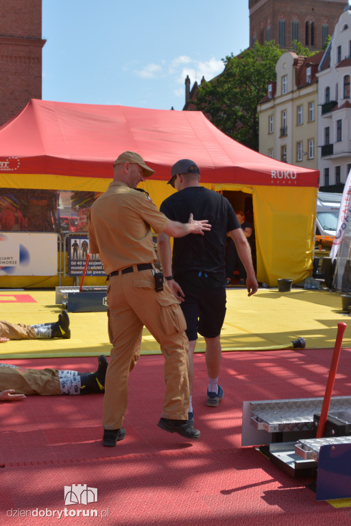 FireFit 2025