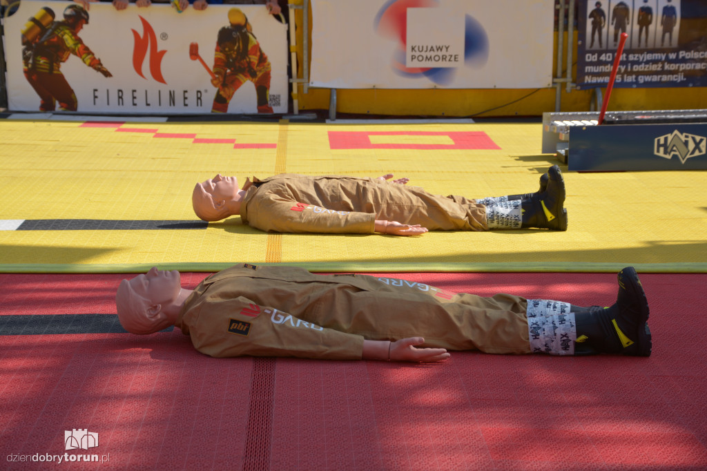 FireFit 2025