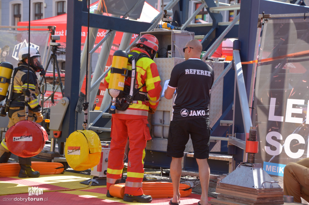 FireFit 2025