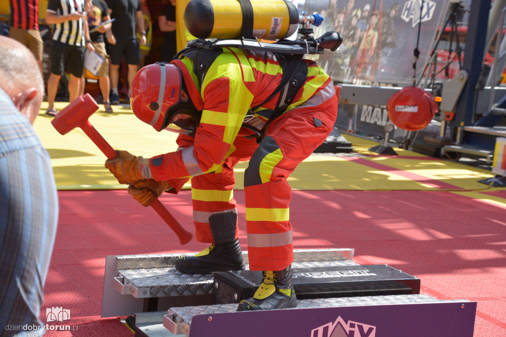 FireFit 2025