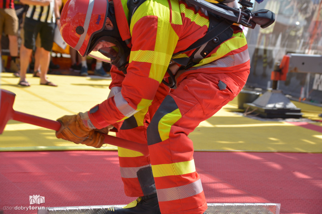 FireFit 2025