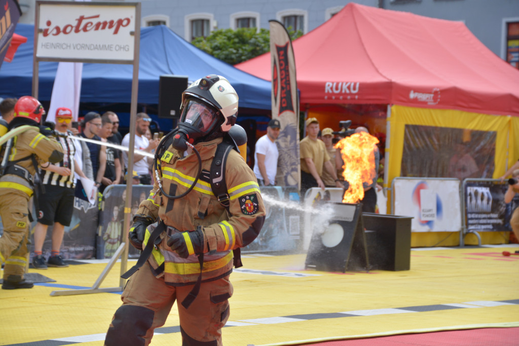 FireFit 2025