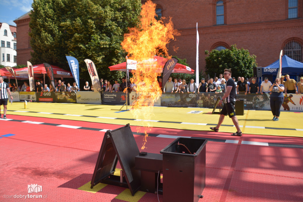 FireFit 2025