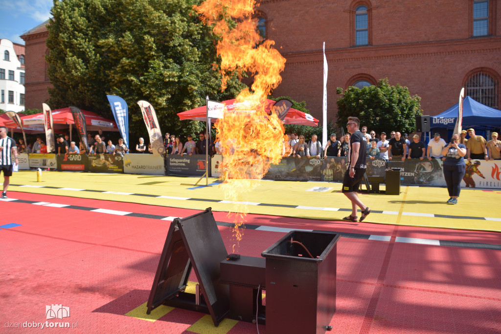 FireFit 2025