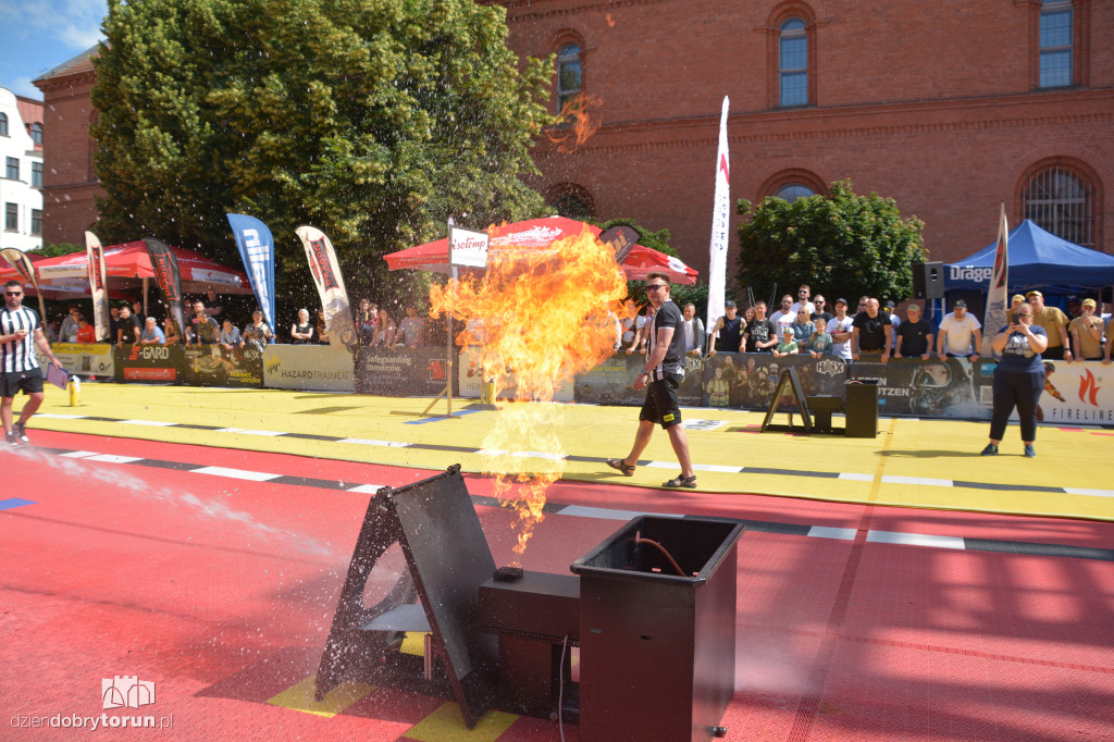 FireFit 2025