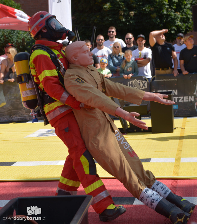 FireFit 2025