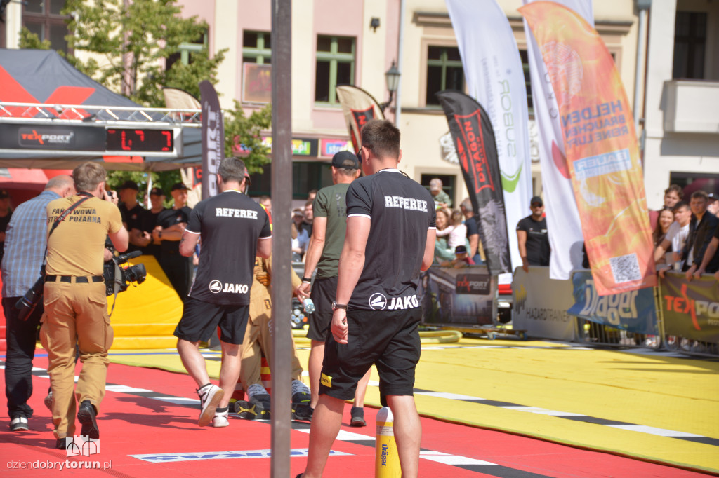 FireFit 2025