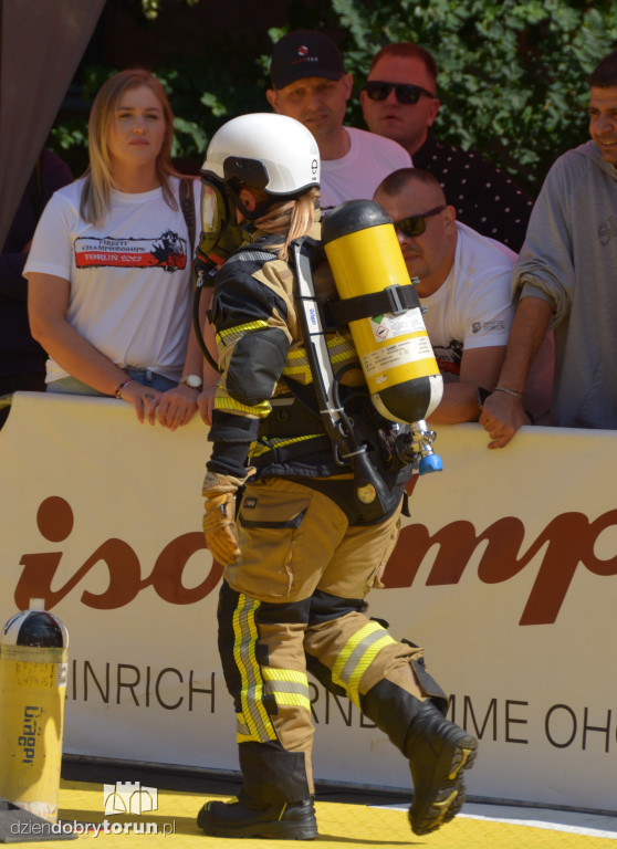 FireFit 2025