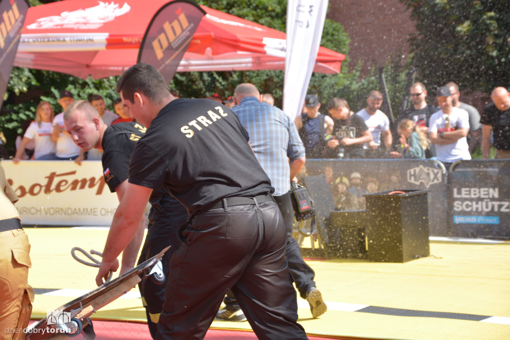 FireFit 2025