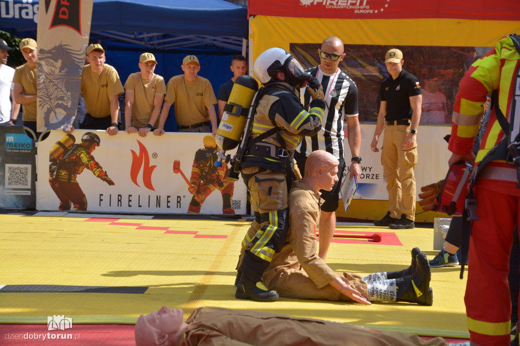 FireFit 2025