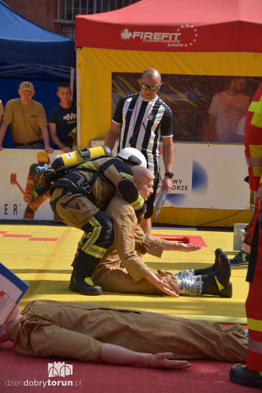 FireFit 2025