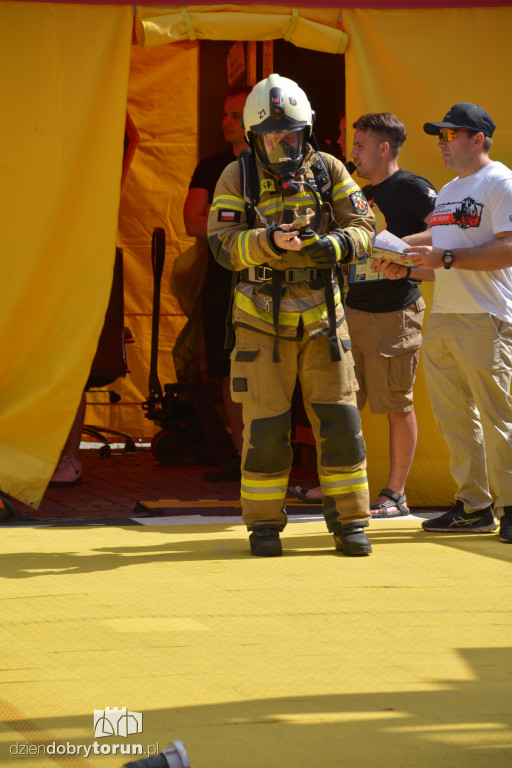 FireFit 2025