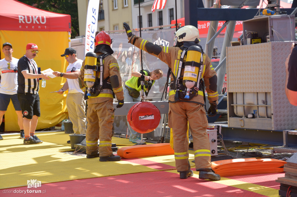 FireFit 2025