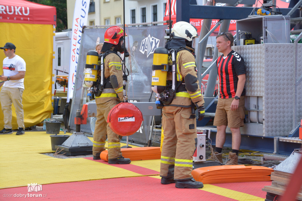 FireFit 2025