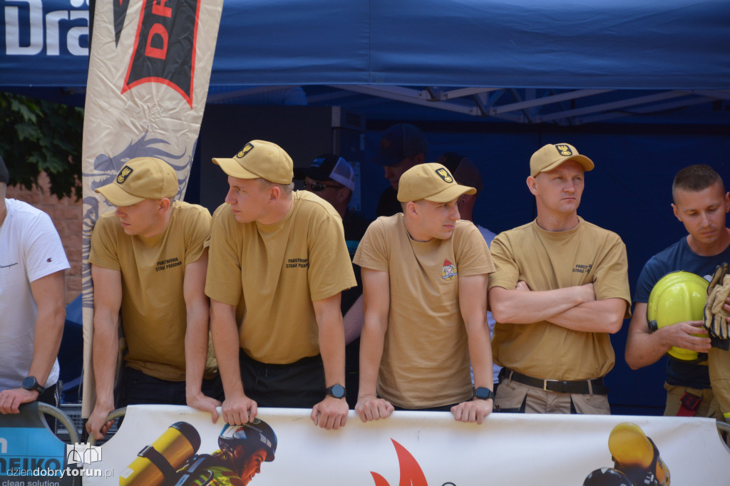 FireFit 2025