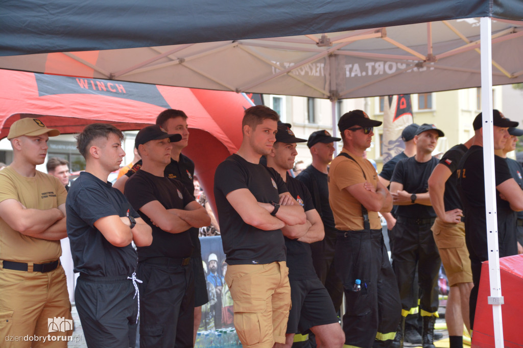 FireFit 2025